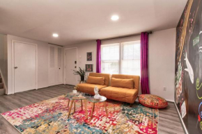The DMV Creative Home